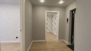 Продажа трехкомнатной