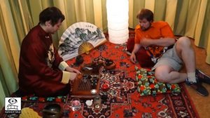 Чайная церемония