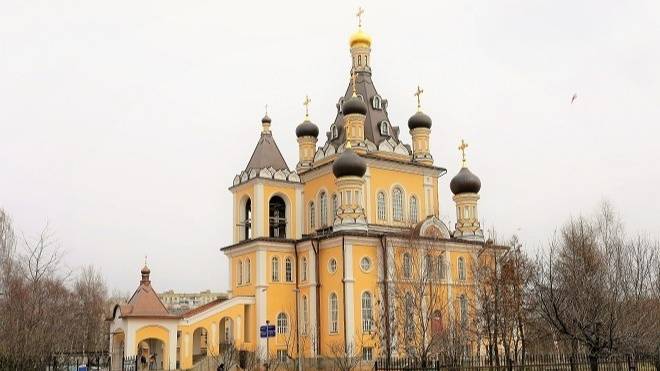 Ранняя Литургия. Неделя сыропустная. Воспоминание Адамова изгнания. Прощеное воскресенье.