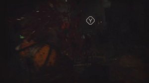 The Callisto protocol (Глава 3. Последствия)