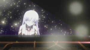 Ангельские ритмы! опенинг / Angel Beats! TV OP01 v13 - My Soul, Your Beats! (Lia)