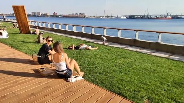 Севкабель Порт