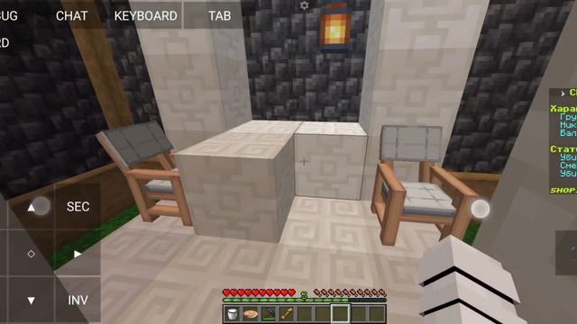 Легко сбежал От Злых Родителей В SchoolBoy runaway в Майнкрафт!! смотреть онлайн