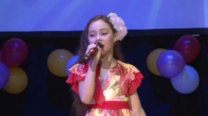 14, Карина Муравьева Алыгыз мина курчак