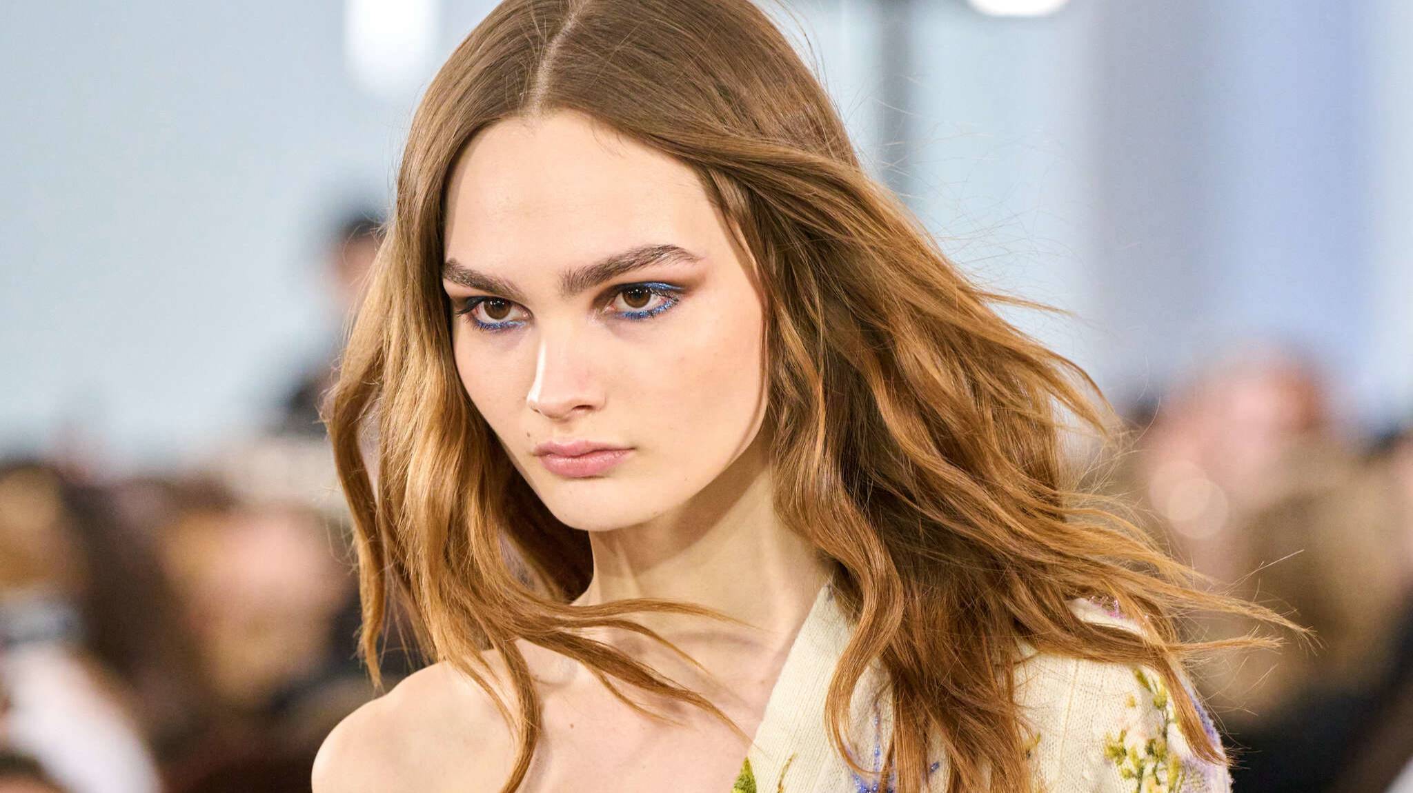 Blumarine | Fall Winter 2025/26 | Milan Fashion Week