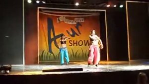 Восточные сказки