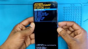 Infinix smart 7 HD hard reset, x6516 pin password pattern unlock, without computer