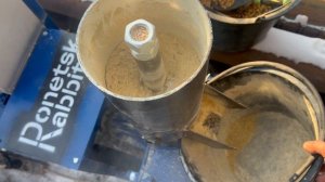 Бюджетный Бытовой 220в Пресс Гранулятор DR 150 inHome Стартовый 2 мм Комбикорм Для Цыплят Перепелят