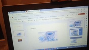 как создать презентацію в павер поинт в свое удовольствие или в школу