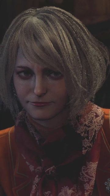 ТАЙНА ХОЗЯЙКИ СТАРЫХ ЧАСОВ в RESIDENT EVIL 4 REMAKE! 🕰️ #shorts #residentevil #обительзла #киш