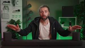 Eerste Blik 🧐 : Yamaha SR-X50A + Sub + True X Speakers | NEW | Artandcraft