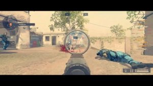 Хоп Хлапушки Warface#Мувик.Клип.