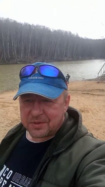 Даёшь досрочно купальный сезон!!! смотреть онлайн