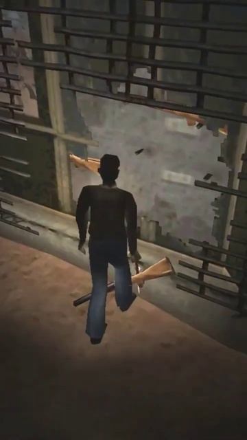 Большая Гусеница в Silent Hill