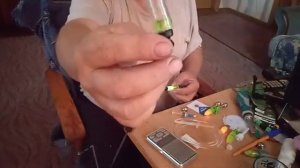 Светлячок на весь сезон