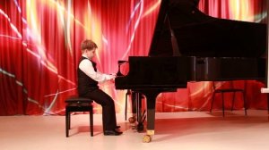 Выступление 26 декабря 2014г.