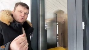Каркасный дом 9х12м с угловой террасой, вторым светом и детской с антресолью