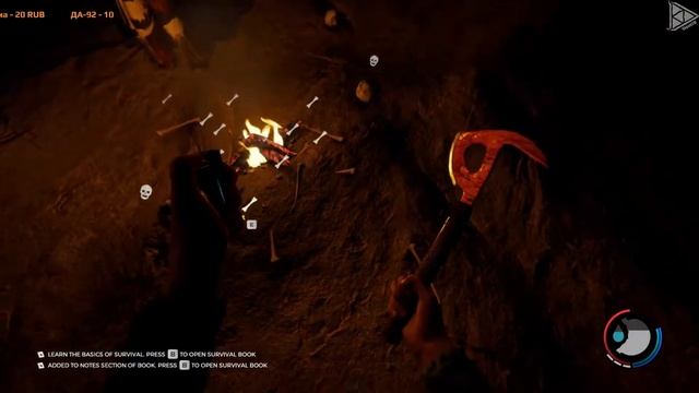 The Forest 🔴 СТРИМ! Живем в лесу=) смотреть онлайн