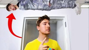 Экстремальные прятки на 50,000$!