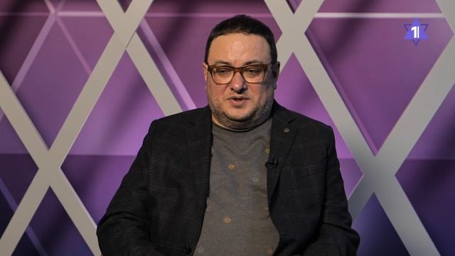 ДИТМАР РОЗЕНТАЛЬ // Как еврей пересобрал русский язык