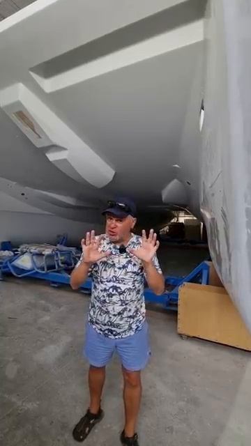 1️⃣Bali 5.8⛵️новый флагшип