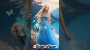 «Белые облака» Автор-исполнитель Монза