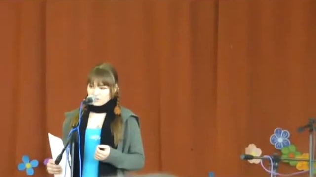 Евгения Олейник (поэт) -... смотреть онлайн