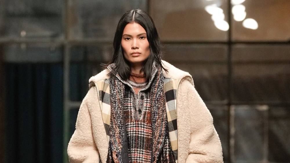 Missoni | Fall Winter 2025/26 | Milan Fashion Week