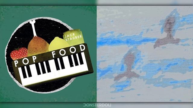 Valountino, Lichi, Jack Stauber - Sentimientos/Buttercup (Mashup) смотреть онлайн