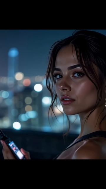 Девушки ИИ смотреть онлайн