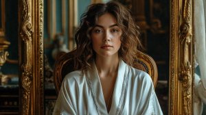 Аудиорассказ " Уважаемая брошенка"