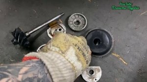 Что может случиться с турбиной после капремонта двигателя?!