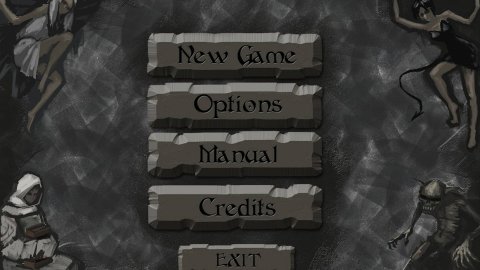 делаем игровое меню в scratch
для управления стрелочками!