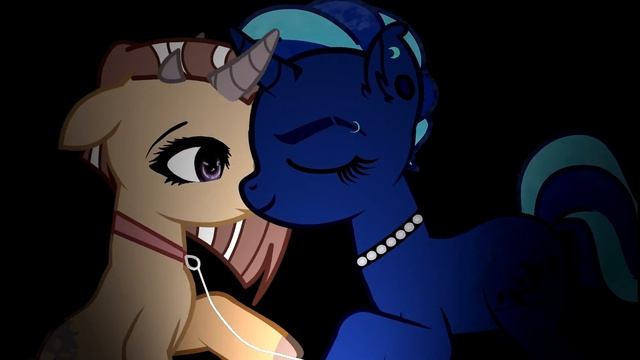 ПОНИ КЛИП/Я буду сверху смотреть онлайн