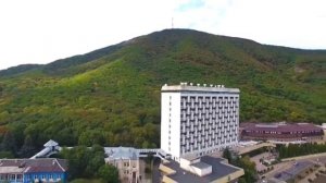 Кавказские Минеральные Воды