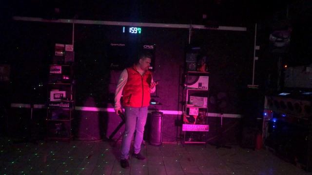 Караоке на песню:Вячеслава Бутусова-"Гибралтар-лабродор " смотреть онлайн