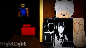 3 САМЫХ СТРАШНЫХ ИГРЫ В ROBLOX