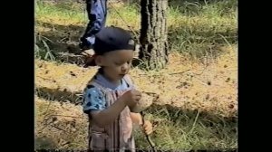 + В Воронеж. По грибы 2006г.