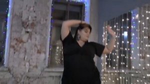 📹 Layla Amar (Mohamed Ramadan & Gims "YA HABIBI") Belly Dance Video