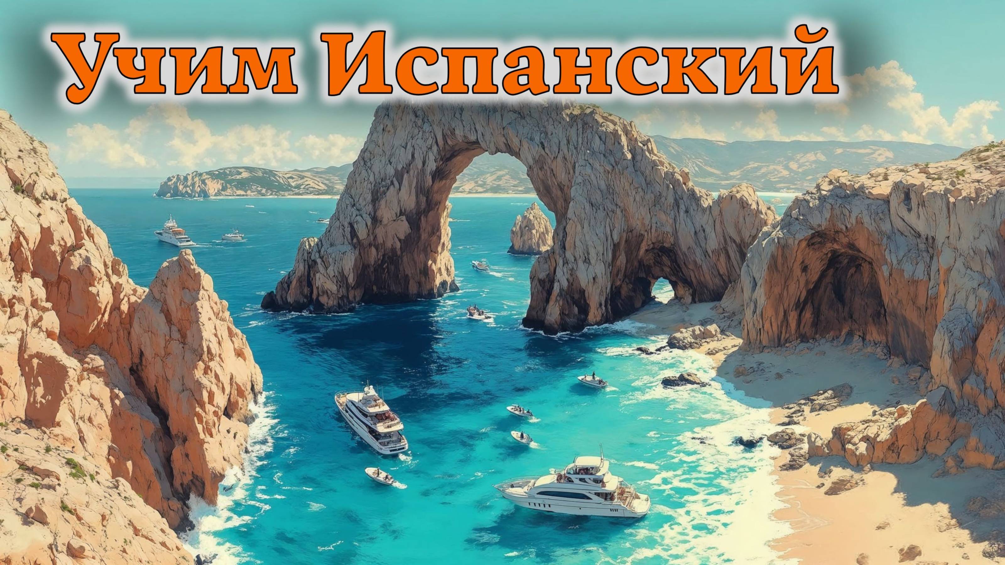 Учим Испанский. Урок №2025_03_24_064420