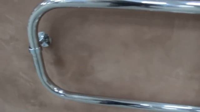 Полотенцесушитель водяной Terminus П-образный