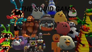 игра в кальмара 2 серия Хлоя взяла зажигалку и прошла игру