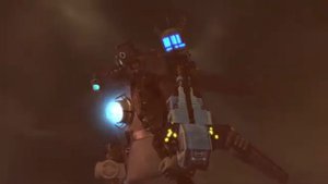 What If Camera Titan come back in skibidi toilet season 25?