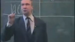 Лекция 16 - Индивидуальность. Петухов В.В.