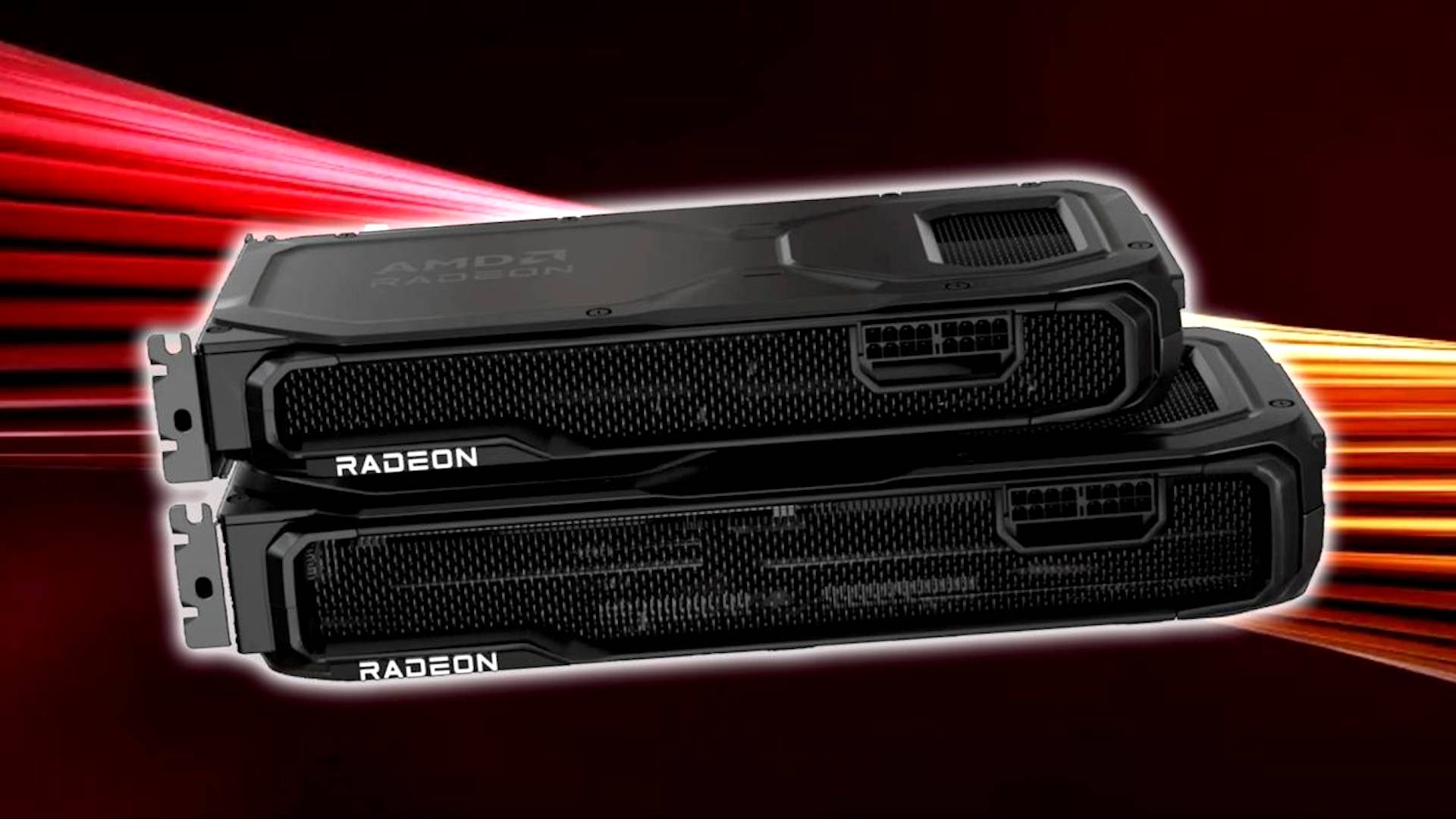 AMD Radeon RX 9070 XT - НОВЫЙ КОРОЛЬ ГРАФИКИ? 🔥