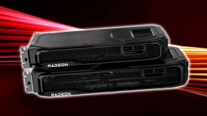 AMD Radeon RX 9070 XT - НОВЫЙ КОРОЛЬ ГРАФИКИ? 🔥