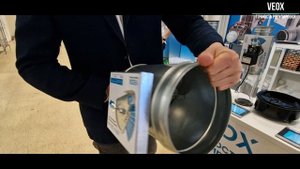 Участие VEOX на выставке Мир климата 2025