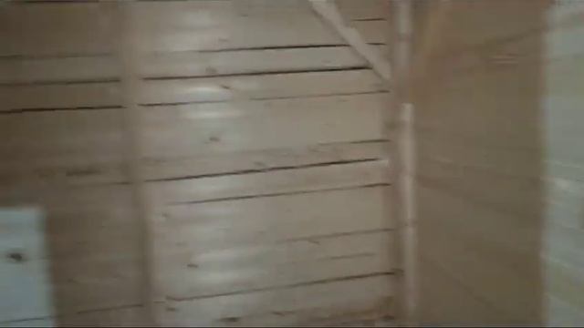 Хозблок для дачи под ключ | «ПромСнаб» смотреть онлайн