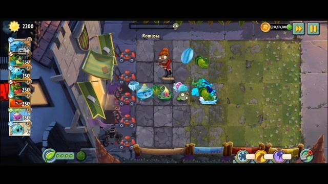 ПЕРВАЯ БИТВА ВЧЧ! ФПС vs МОРОЗНАЯ ИНДЕЙКА (Реакция) смотреть онлайн