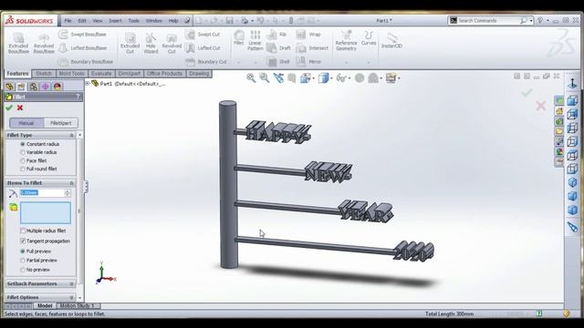 #structural #analysis #solidworkstutorial  #happy #newyear  #newyearcelebration #solidworks